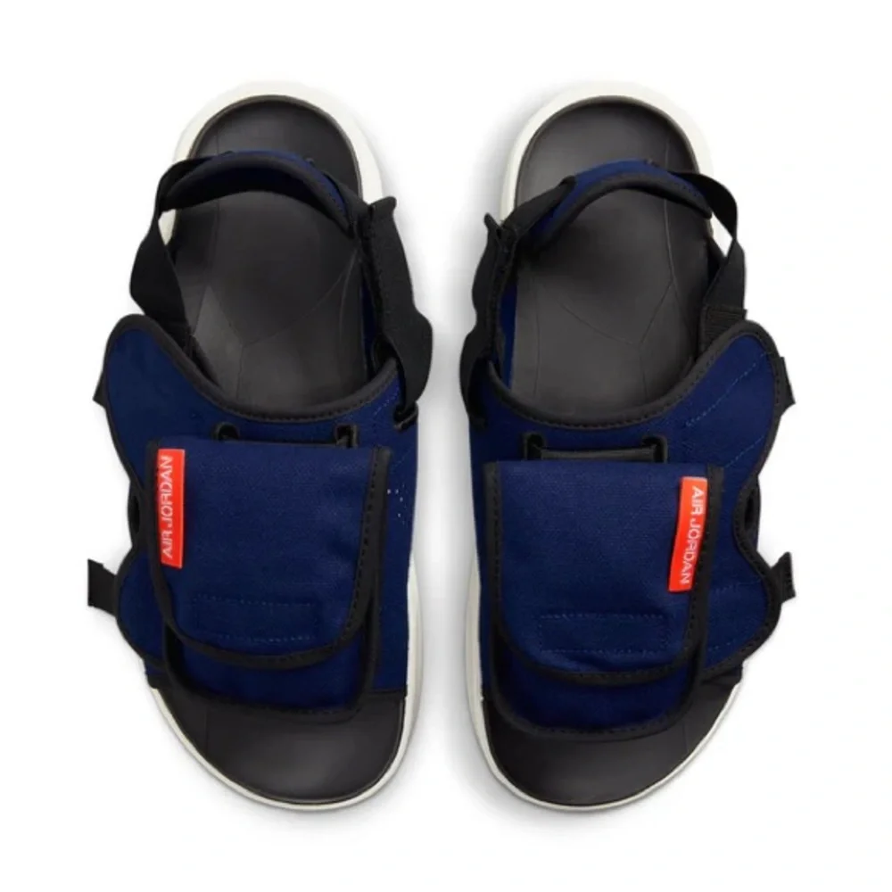 Rare Air Jordan LS Slides